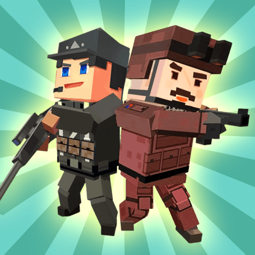 迷你危机 v1.0.0 安卓版