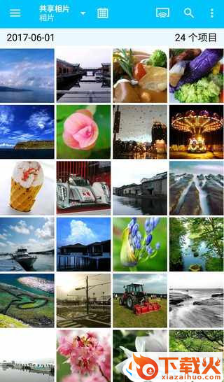 Qphoto安卓版截图2