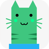 Kitten Up猫咪跳跃游戏下载-Kitten Up手游v1.3.4 安卓版