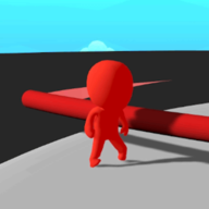 Stick Wheel(人群战斗竞技场手游) v0.1.0 安卓版 Stick Wheel(人群战斗竞技场手游) v0.1.0 安卓版