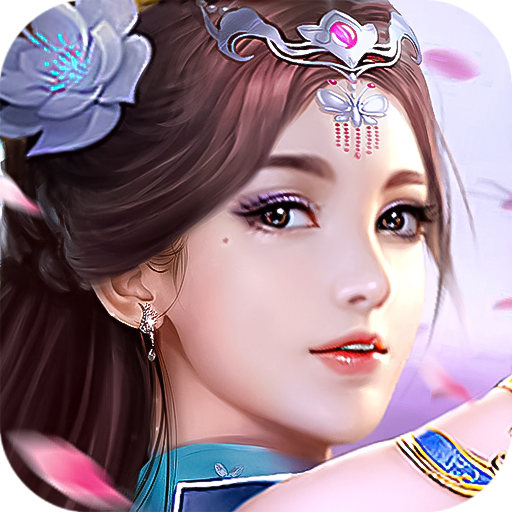 风月江湖手游 v1.0 安卓版