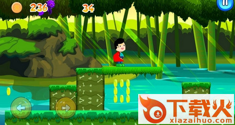 baal veer adventures(巴力转向冒险)截图2