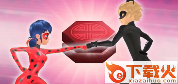 奇迹少女的生活(MiraculousLife)截图1