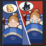 一起来躺平猛鬼宿舍版 v1.0.4 最新版