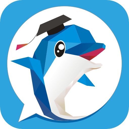 海豚翻译官app下载-海豚翻译官v1.1.6 最新版