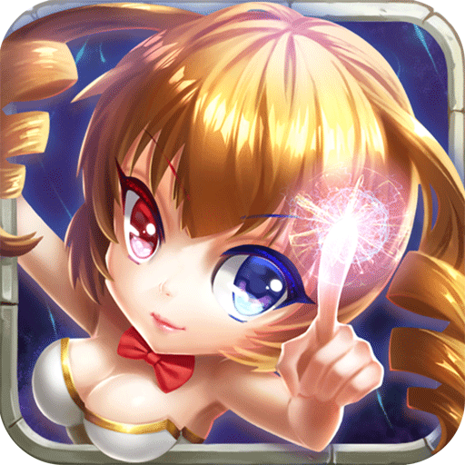 乐土手游官方下载 v1.1.0 安卓版