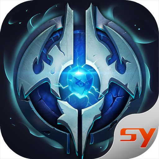 无限战争手游攻略盒子 v1.0 最新版