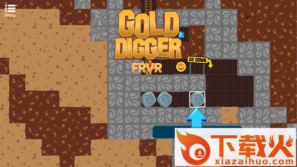 frvr无限矿工 v2.3.2 安卓版截图1