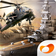 炮艇战3d战舰无限钻石版下载-炮艇战3d战舰免谷歌版v1.3.9 安卓版