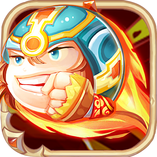 三国弹一闪官方下载 v1.3 安卓版