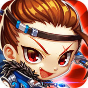 萌呆三国手游 v1.0 安卓版