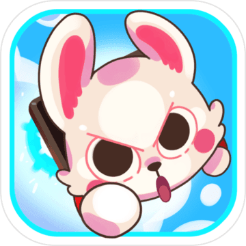 暴走兔子九游UC版-暴走兔子九游版v1.0.7.1 安卓版