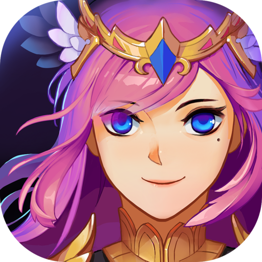 魔灵兵团腾讯QQ微信版-魔灵兵团腾讯版v1.0.1 安卓版