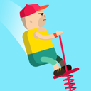 Pogo Jump弹簧跳 v1.1.0 最新版