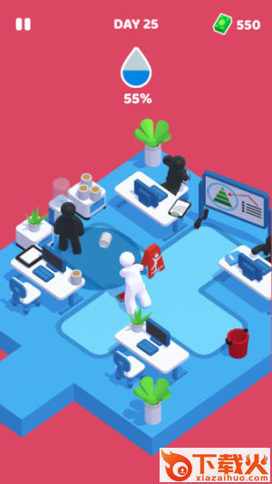 社畜好好干游戏截图1