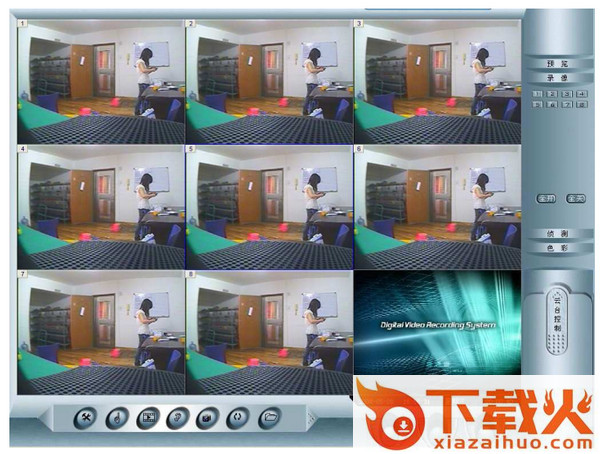 SHX系列采集卡驱动