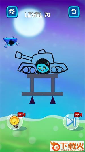 救救外星人Save the Alien截图1