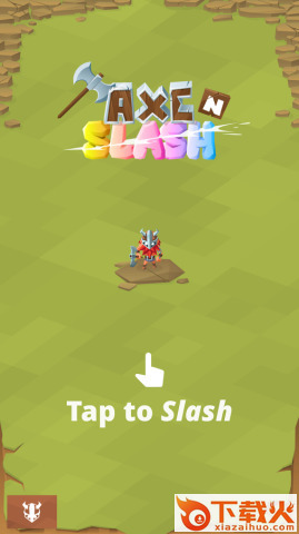 利刃之斧:AxenSlash截图1