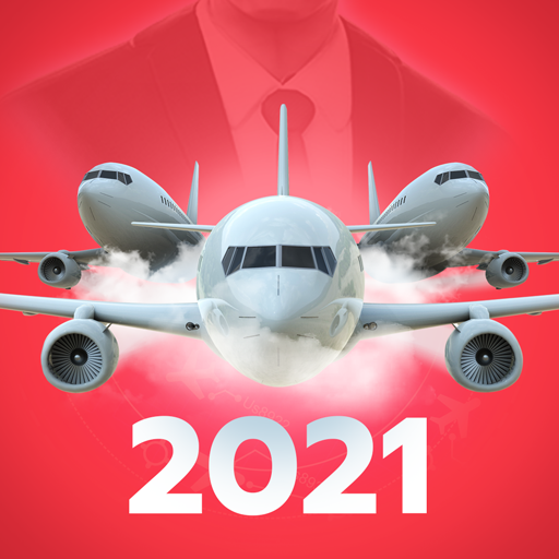 航空公司经理4飞机大亨Airline Manager 4 v2.4.1 最新版