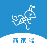 蚂蚁校点商家版安卓下载-蚂蚁校点商家版appv3.4.0 最新版