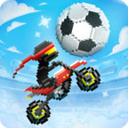 撞头赛车足球运动手游下载-Drive Ahead! Sports(撞头赛车足球运动)v2.6.0 安卓版