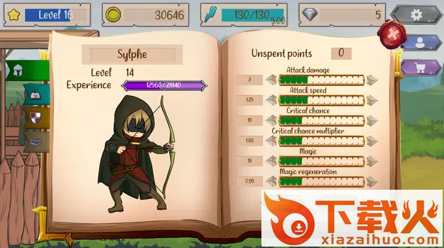 最后防守Final Defense v1.5.0 安卓版截图1