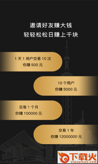 原油期货宝app截图2