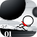 躲避吧英雄游戏下载-躲避吧英雄(Avoooid! Hero)v2.6.0 安卓版
