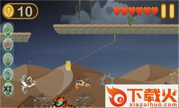 Goose Runner(鹅跑酷)截图2
