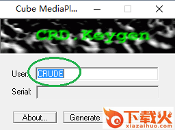 cubemedia2汉化版