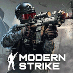 模拟战场火线射击 v1.1 安卓版