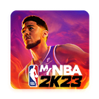MyNBA2K23安卓版 v4.4.0.7595139 官方版 MyNBA2K23安卓版 v4.4.0.7595139 官方版