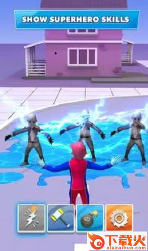 超能力谜题(Super Abilities Puzzle)截图3