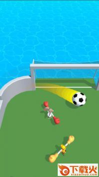 足球暴徒Soccer Mob截图2