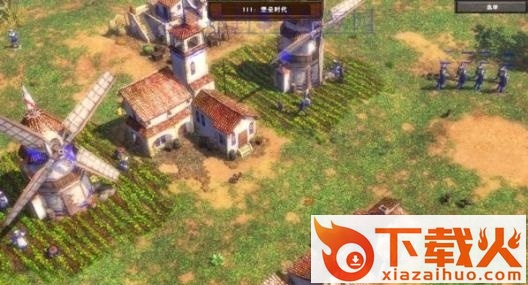 帝国时代3mod大合集 含mod管理器 截图1