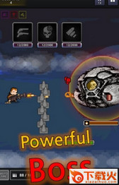 GrowSurvivor(成长的幸存者)截图2