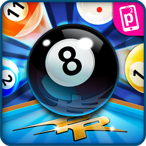 台球无敌花式新玩法游戏下载 v2.0 安卓版