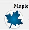 maplesoft maple 2016 x64(数学软件) v2016.1 免费版 