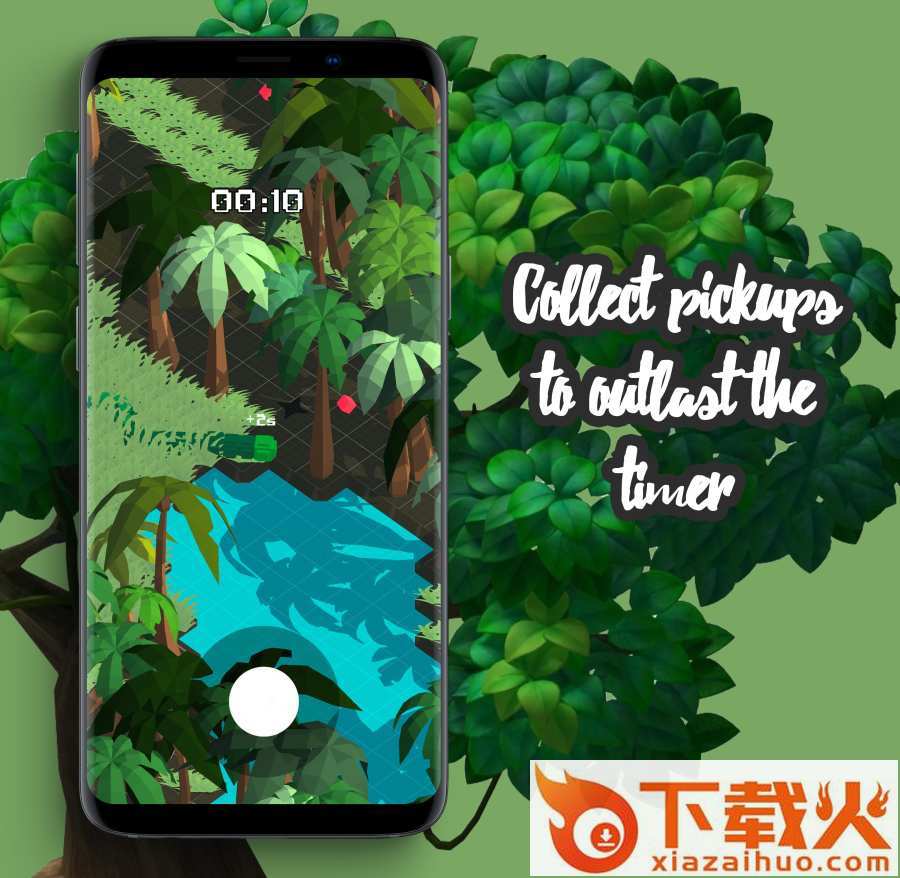 SnakeScout(侦查蛇游戏)截图2
