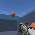 瞄准射击达人(3D Aim Trainer) v1.02 安卓版 瞄准射击达人(3D Aim Trainer) v1.02 安卓版