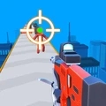 火柴人之疯狂射击神枪手 v1.0.0 最新版