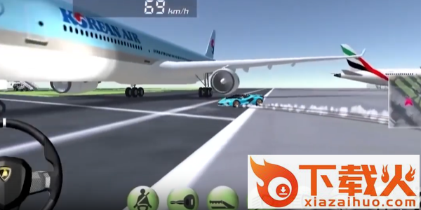 3D驾驶课2截图1