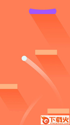 大大上楼梯游戏截图1