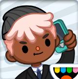 Toca Life Office游戏 v1.0 安卓版