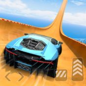 GT汽车特技大师3D下载-GT汽车特技大师3D(Car Stunt Master)v1.12 安卓版