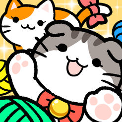 猫咪公寓手游九游客户端下载-猫咪公寓九游版v1.0 安卓版
