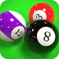 真实3D台球手游官方版下载 v1.0.1 安卓版