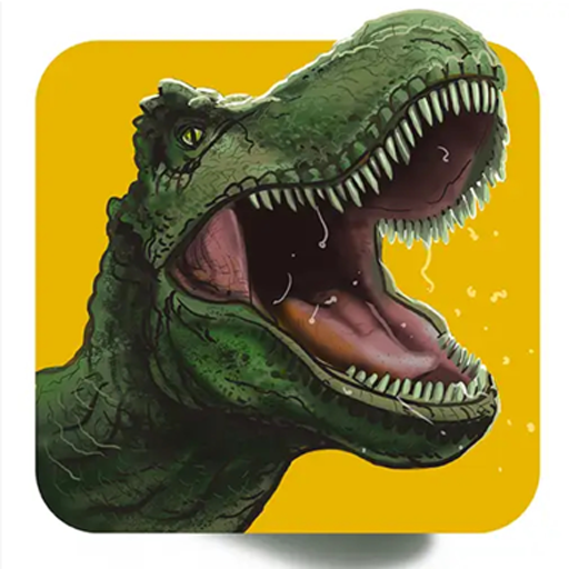 第三人称恐龙 v1.0.0 安卓版