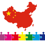 中国地理拼图app v4.2 最新版 中国地理拼图app v4.2 最新版
