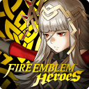 火焰纹章英雄游戏官方版下载-Fire Emblem Heroes(火焰纹章英雄手游官方下载)v1.0.2 安卓版